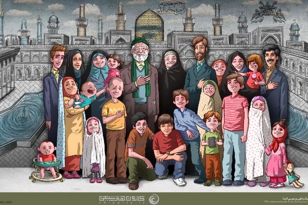 جوانی جمعیت؛ کلید طلایی پیشرفت، بالندگی و تمدن‌سازی در جهان امروز  