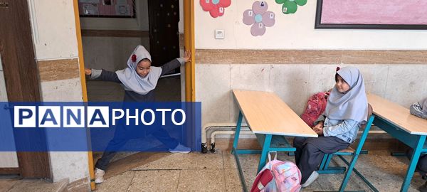 زنگ بیست‌وهفتمین مانور سراسری زلزله و ایمنی به صدا در آمد