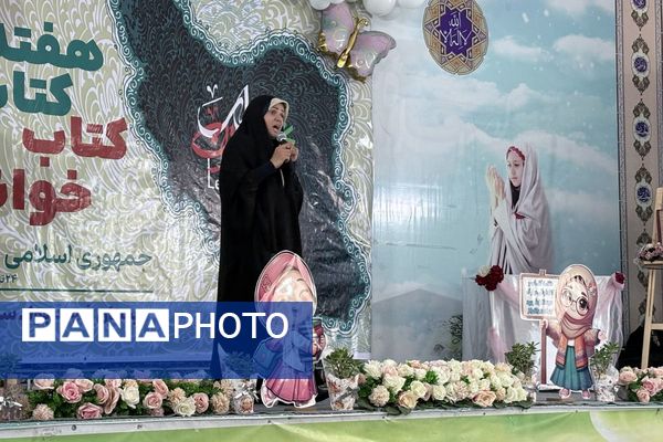 نسیم دانایی در مدرسه شهید سرافراز اسلامشهر وزیدن گرفت