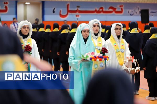 همایش «وطنیار» استان آذربایجان شرقی