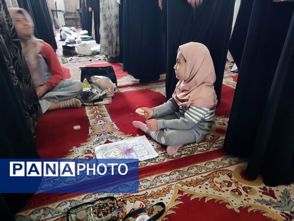 نماز عبادی-سیاسی جمعه در چهارمین هفته آبان ماه  در نیشابور