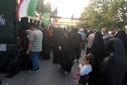 جشن عید غدیر در امیرکلا بابل 