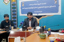 دانشجویان انقلابی، سفیران فردای استان هستند