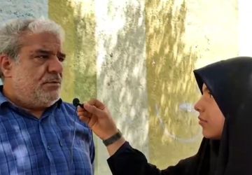 تقوای الهی و تخصص کاری از ملاک‌های مهم برای انتخاب رئیس‌جمهور است