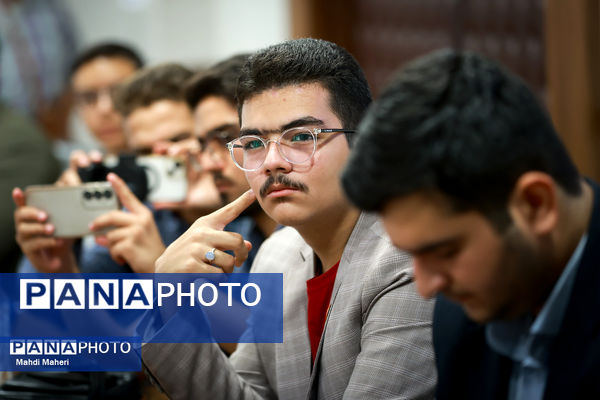 کارگاه آموزشی «نوراوی مهر»