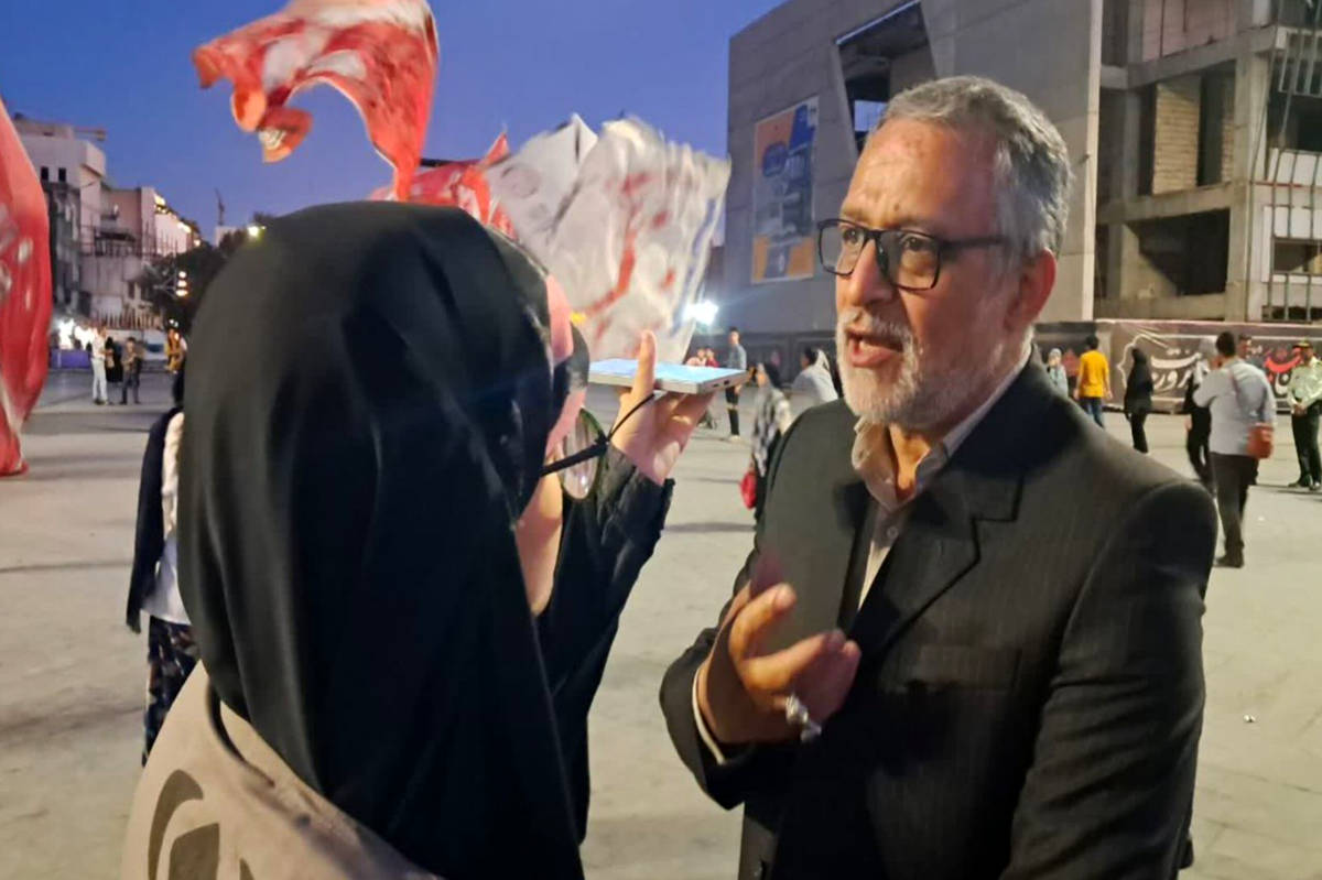 گردهمایی تشکلها تا برنامههای «عید بیعت» با محوریت نوجوانان