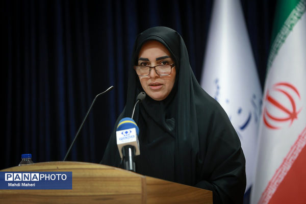 جلسه شورای اداری معاونت پرورشی و فرهنگی