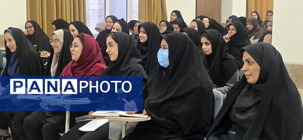 برگزاری کارگاه آموزشی دوره جامع اختلالات یادگیری در مجتمع آموزشی و تربیتی شایقی