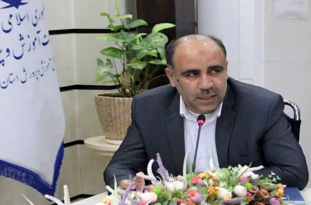 آغاز فرآیند ثبت‌نام دانش‌آموزان پایه اول ابتدایی استان بوشهر