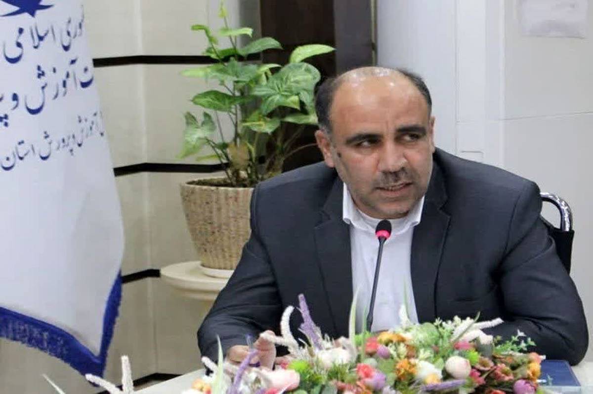 آغاز فرآیند ثبتنام دانشآموزان پایه اول ابتدایی استان بوشهر
