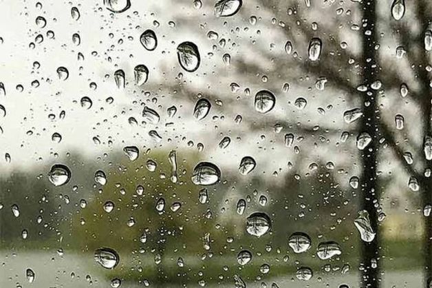 هشدار هواشناسی درباره رگبار و رعد و برق در ۱۱ استان