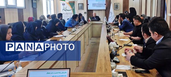 برگزاری دوره آموزشی کارکرد روابط عمومی نوین در صنعت و تجارت در بجنورد