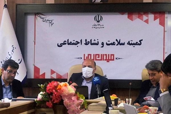 طرح «میدان پویا» یک حرکت ملی برای ترویج فرهنگ ورزش و سلامت در جامعه است