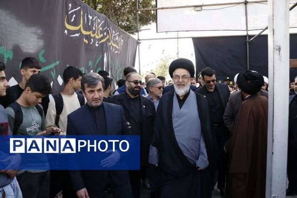 انعکاس پیامِ وحدت و اقتدار از شهرری