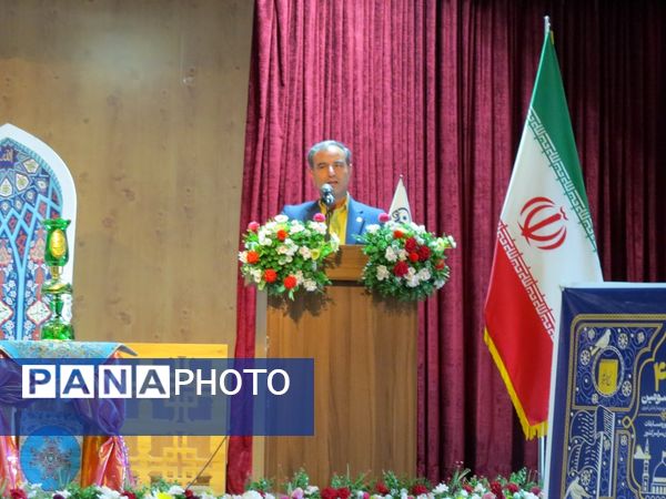 برگزاری مسابقات استانی قرآن و عترت دانش‌آموزی در بجنورد