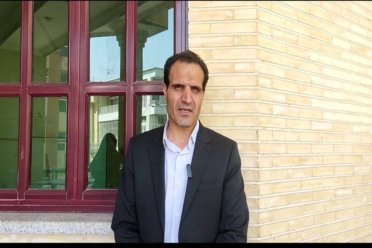 جشن «جوانهها» در مدرسه فرزانگان امین؛ نمادی از امید و رشد دانشآموزان است