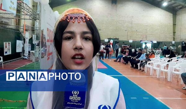 جشنواره طرح میدان در بوشهر