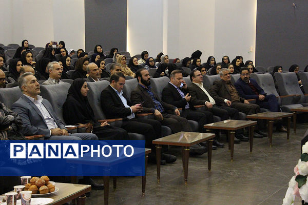 همایش بزرگ ارتقاء سواد سلامت روان در شهرستان اسلامشهر