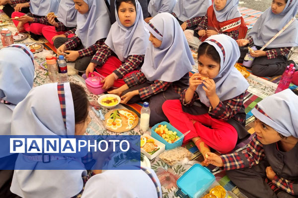 بدنی قوی و سالم، فکری آرام و متمرکز با صبحانه سالم 