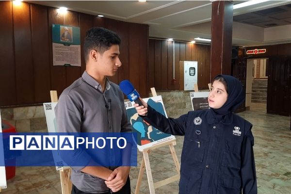 نشست تخصصی انسان شناسی در تمدن مهدوی در دانشگاه فرهنگیان مشهد