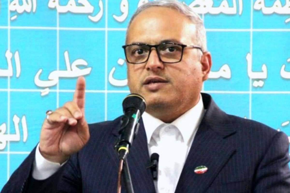 ساخت ۱۰۵ مدرسه در شهرستان قدس در طی سه سال آینده؛ عدالت آموزشی، اولویت دولت چهاردهم