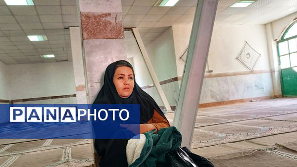 کارگاه آسیب‌های اجتماعی عفاف و حجاب در شهرستان مارگون 