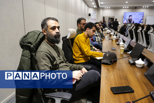 برگزاری کارگاه سومین رویداد بین‌المللی «کارتون، کاریکاتور و پوستر هولوساید» در قم