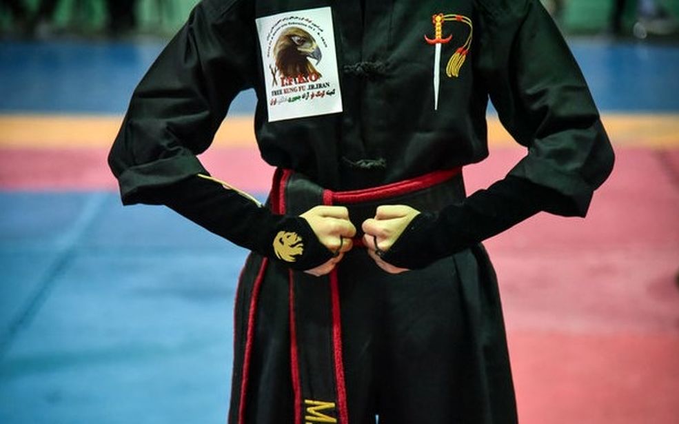 نباید در جریان استعدادیابی ورزشی دانش‌آموزی غفلت کنیم/ ‌کونگ‌فوکاران ما در رسانه‌ها جایی ندارند