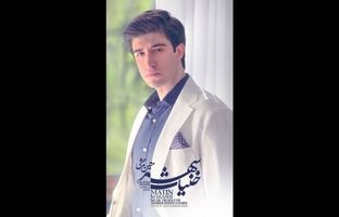 متین مرعشی خواننده اصلی خنیاشهر 