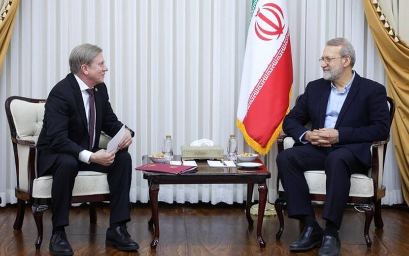 تمامی اراضی واقع در مسیر کریدور شمال ـ جنوب به تملک دولت درخواهد آمد
