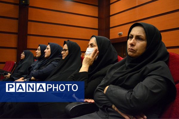 نشست فصلی مدیران «طرح رهیافت» در بهارستان‌دو