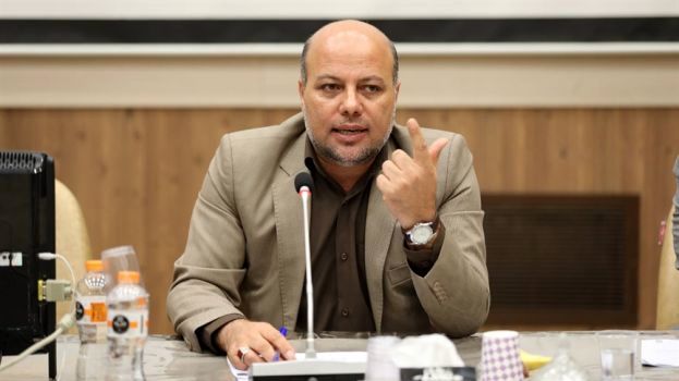 رونمایی از اطلس جامع فضاهای ورزشی کشور در آبان ماه