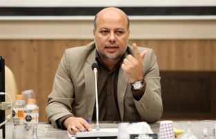 رونمایی از اطلس جامع فضاهای ورزشی کشور در آبان ماه