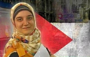 «مهدیه اسفندیاری» نباید در بازداشت غیرقانونی بماند