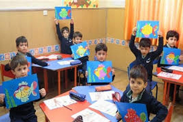 تصویب آیین‌نامه تخلفات کارکنان و مربیان کودکستان‌ها در دستورکار سازمان تعلیم و تربیت کودک 