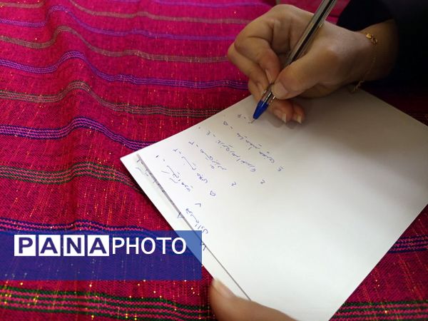 انتخابات شورای دانش آموزی شهرستانی در کردکوی