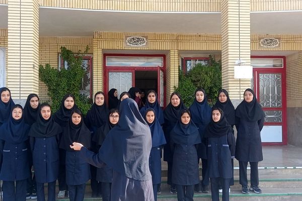 گرامیداشت هفته بهداشت و روان در کاشمر