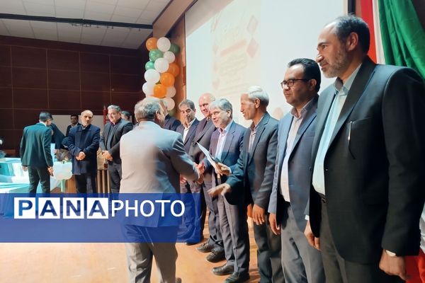 گناباد بر بام استان در میانگین نمرات امتحانات نهایی