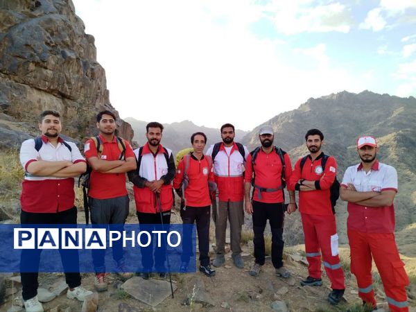 کارگاه توان افزایی جمعیت هلال احمر شهرستان کاشمر