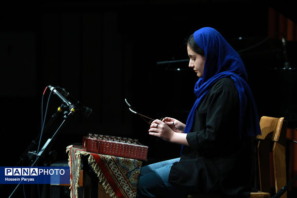 38 اجرای کودک و نوجوان در چهلمین جشنواره موسیقی فجر