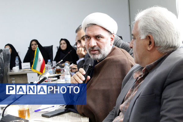 سفر یکروزه معاون عمرانی استاندار به شهرستان گرمه