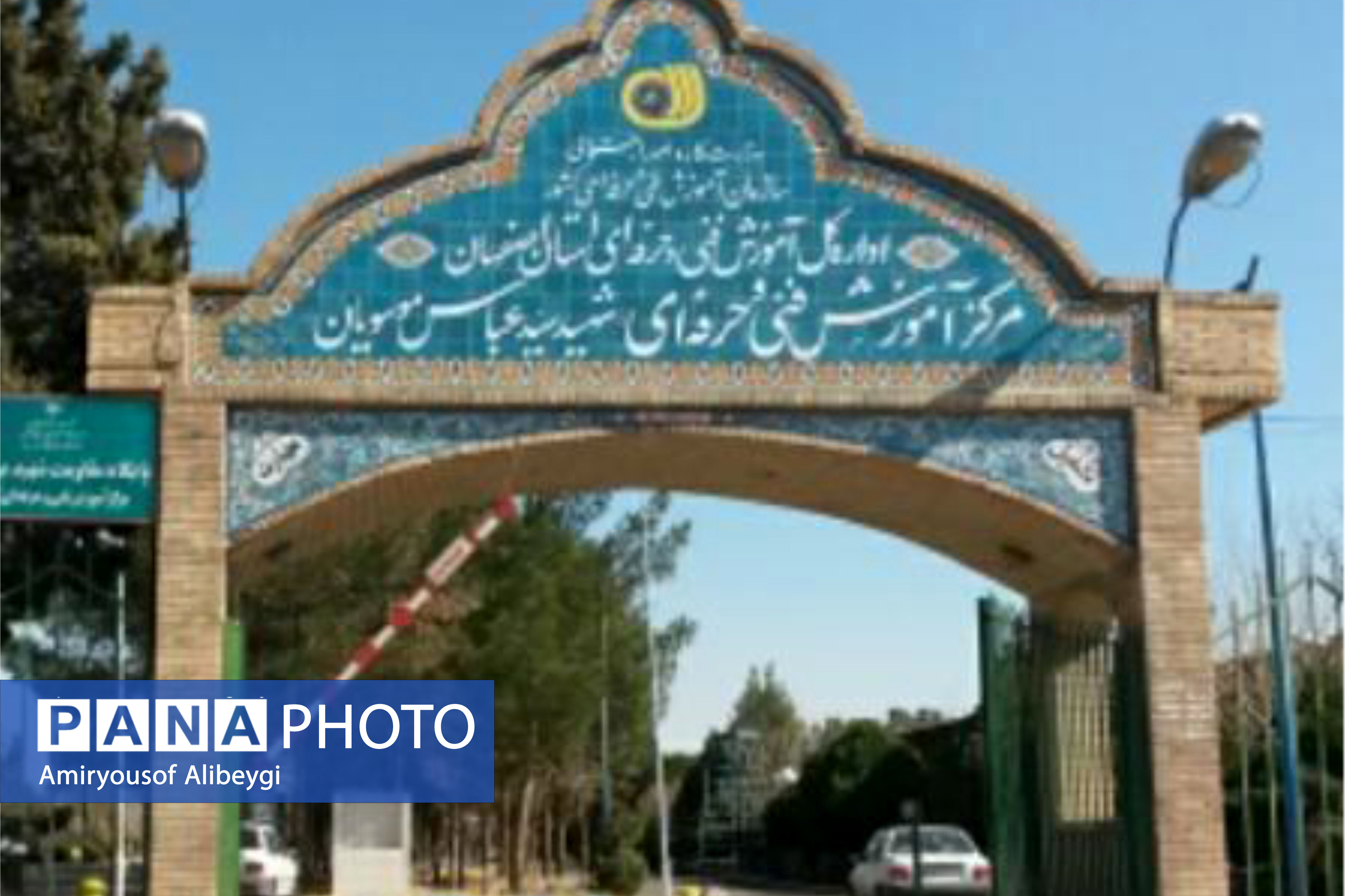 «نوجوانان آچار به دست»؛ فرصتی برای کشف استعدادهای فنی در تابستان