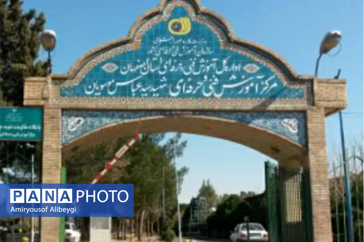 «نوجوانان آچار به دست»؛ فرصتی برای کشف استعدادهای فنی در تابستان