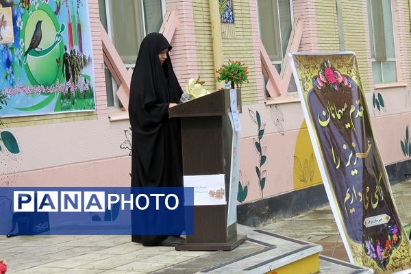  برگزاری جشن جوانان در شهرستان بجنورد