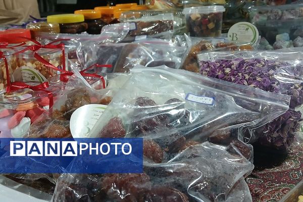 جشن بزرگ «یلدای مهربانی» در بازارچه کوثر؛ شب یلدایی با نوای عشق و همدلی 