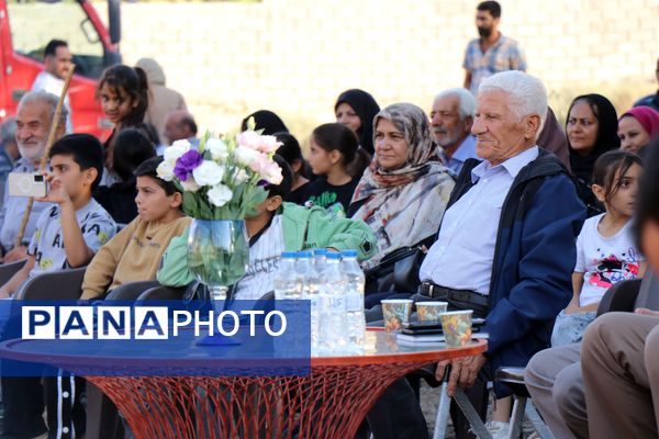 برگزاری دومین جشنواره کهن، میراث ماندگار بهمناسبت روز ملی روستا و عشایر