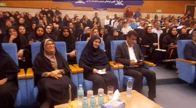 طرح تحول در فرایند آموزش و یادگیری