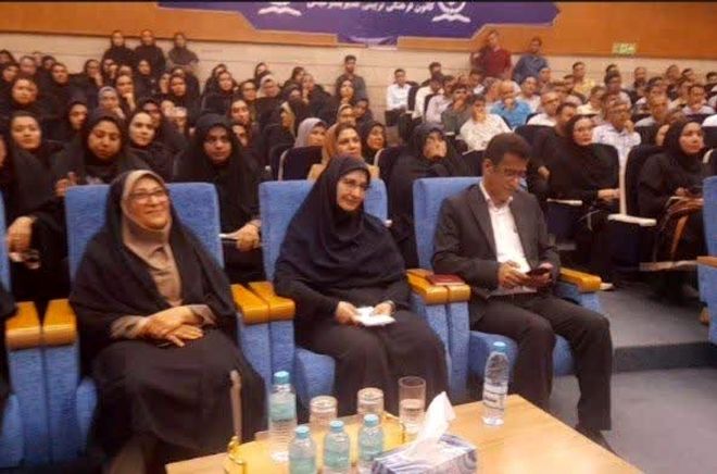 طرح تحول در فرایند آموزش و یادگیری
