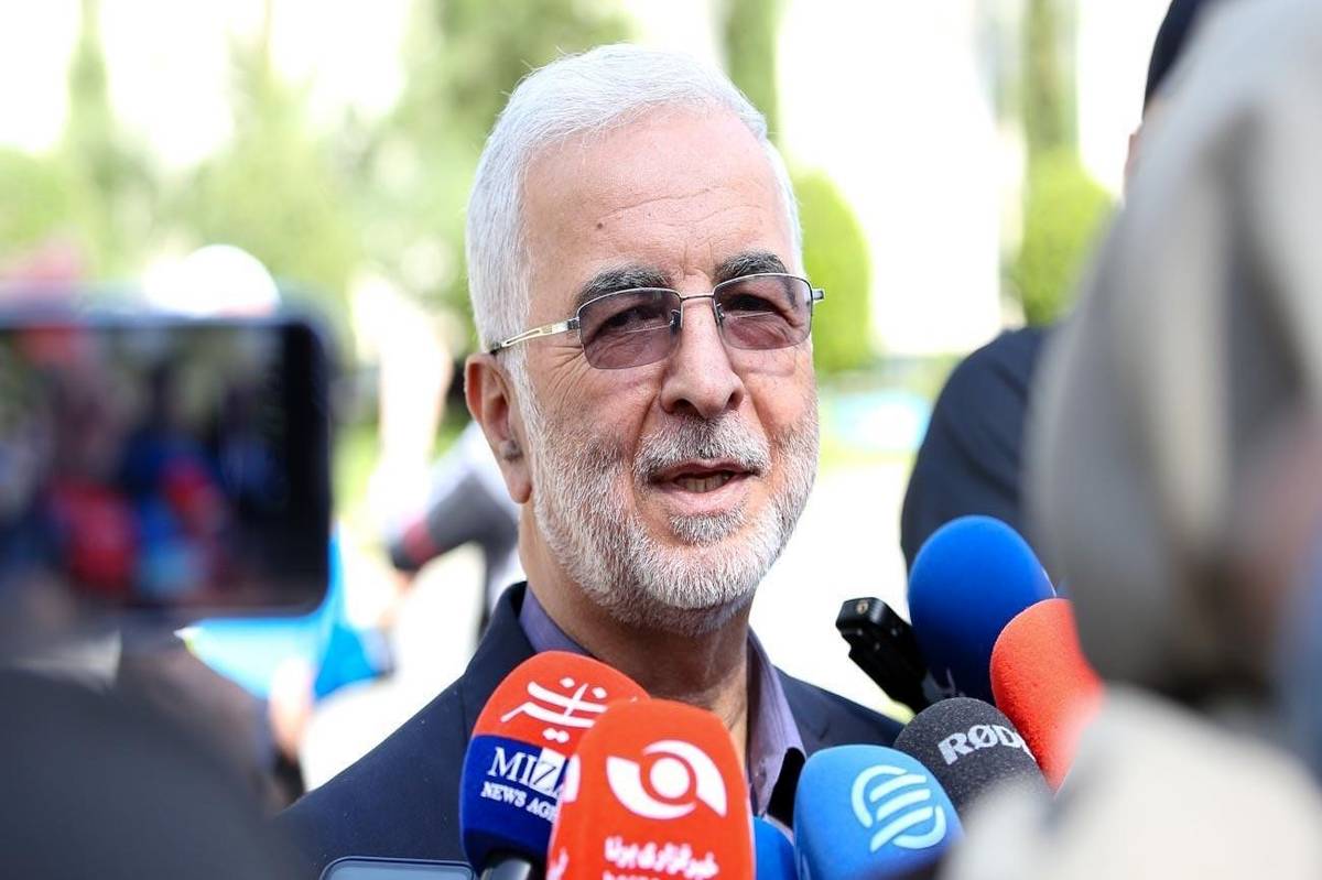 وضعیت امنیت کشور نسبت به سال گذشته بهتر است