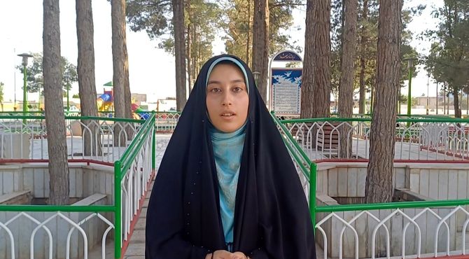 ایران وطن ماست ، خاکش کفن ماست